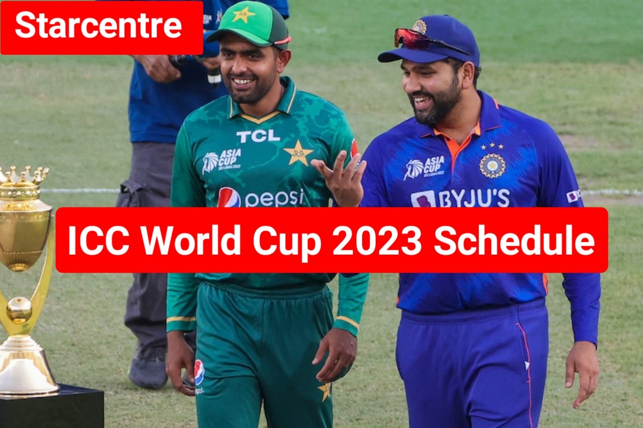 icc-world-cup-2023-schedule-2023